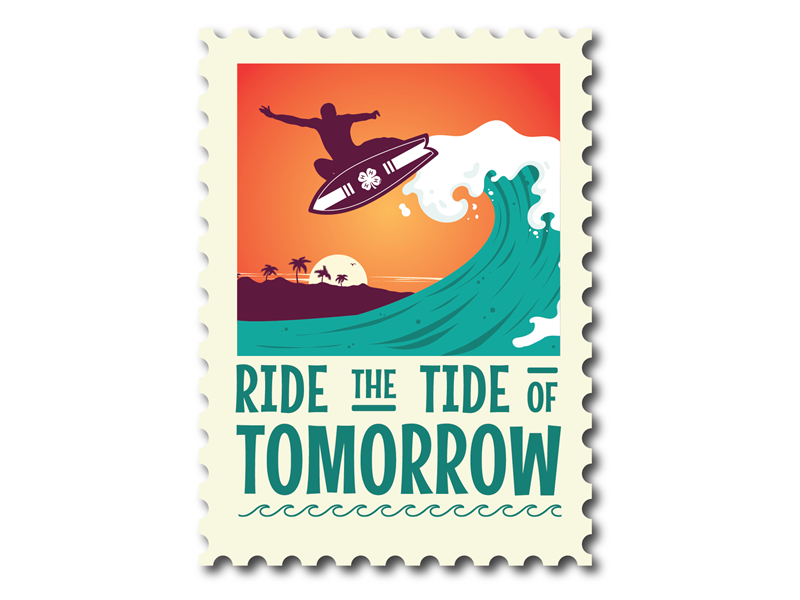 Logo for 2026 Carroll County Fair